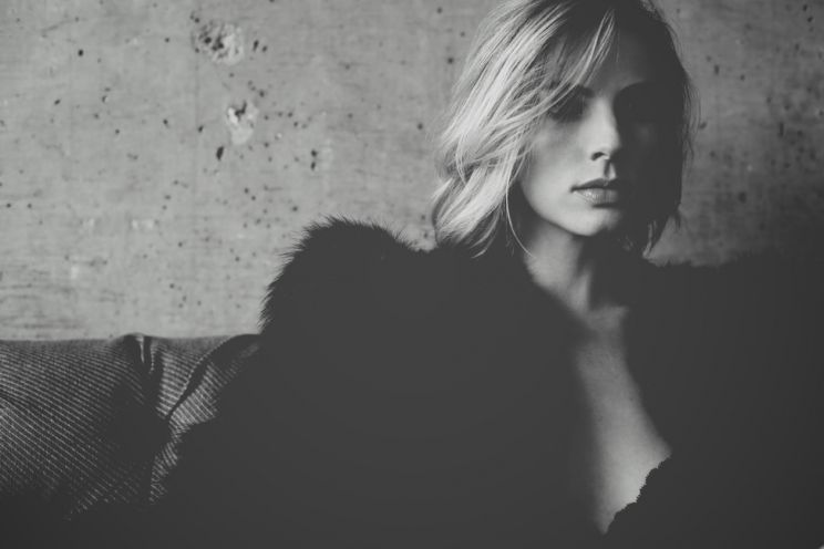 Amber Marie Bollinger
