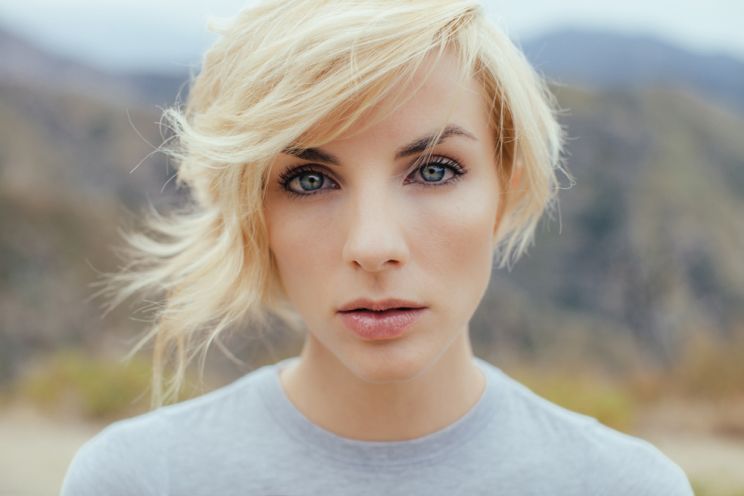 Amber Marie Bollinger