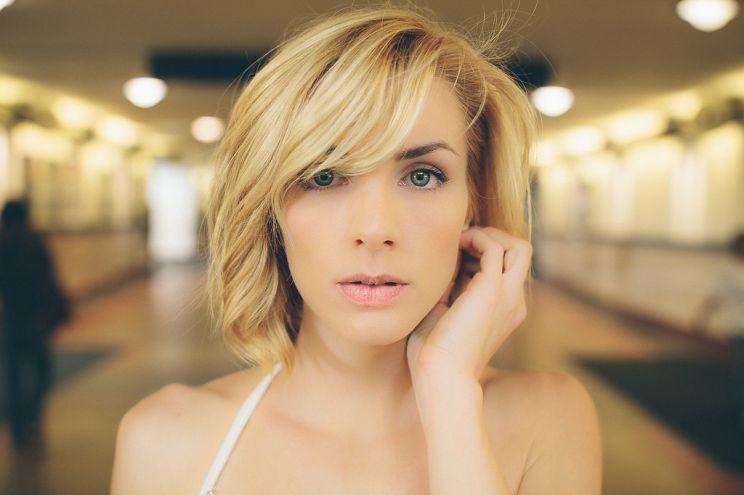 Amber Marie Bollinger