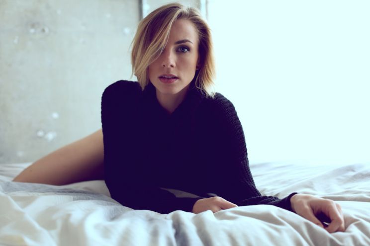 Amber Marie Bollinger