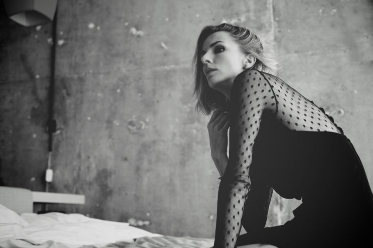 Amber Marie Bollinger