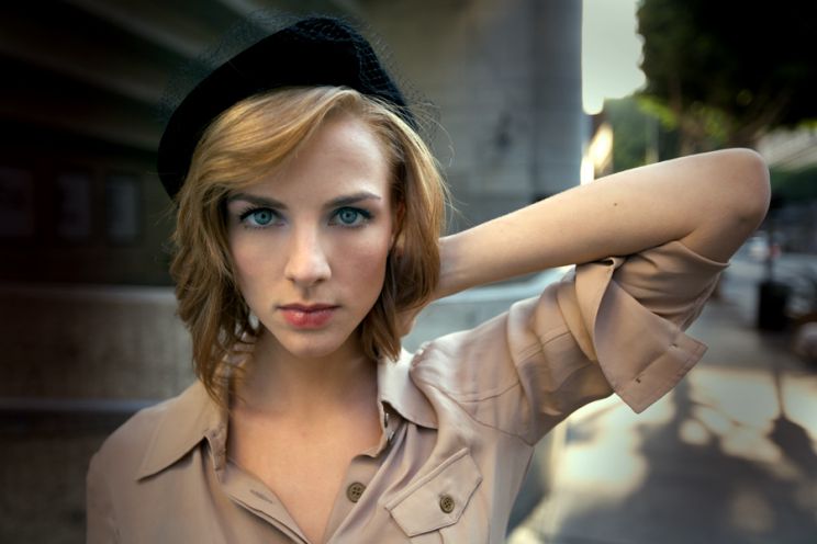 Amber Marie Bollinger