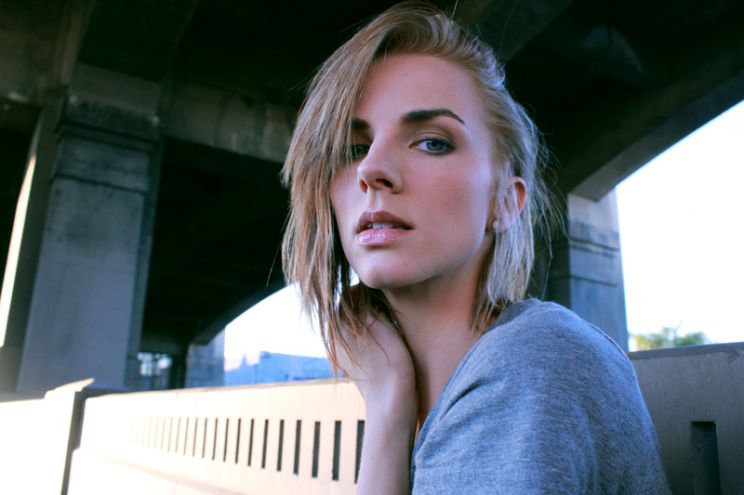 Amber Marie Bollinger