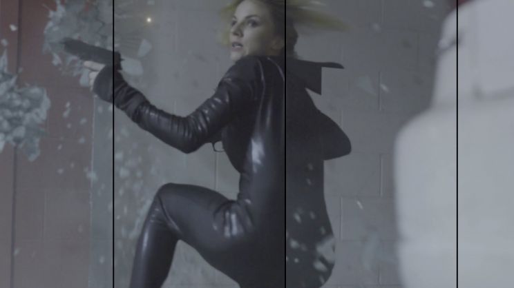 Amber Marie Bollinger