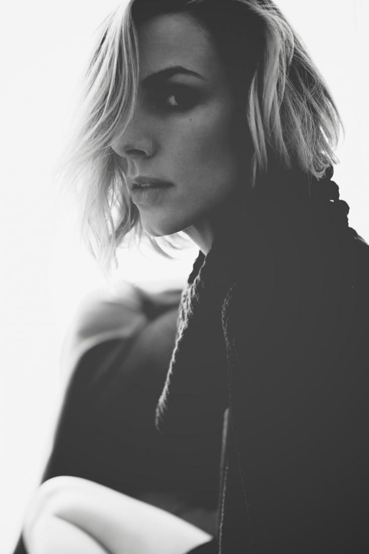 Amber Marie Bollinger