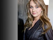 Amber Marshall