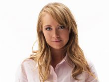 Amber Marshall