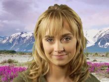 Amber Marshall