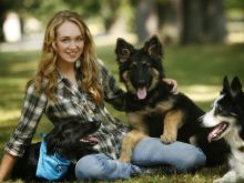 Amber Marshall