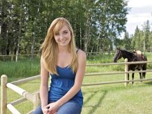 Amber Marshall