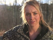 Amber Marshall