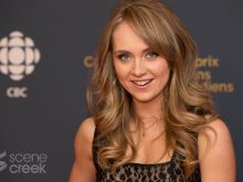 Amber Marshall