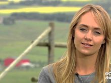 Amber Marshall