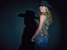 Amber Marshall