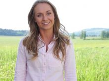 Amber Marshall