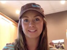 Amber Marshall