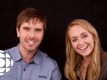 Amber Marshall