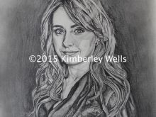 Amber Marshall #411600 picture (Landscape Medium)