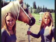 Amber Marshall