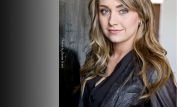 Amber Marshall