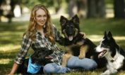 Amber Marshall