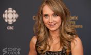 Amber Marshall