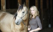 Amber Marshall