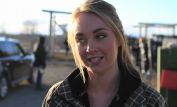 Amber Marshall