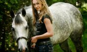 Amber Marshall