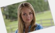 Amber Marshall