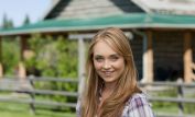 Amber Marshall