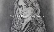 Amber Marshall