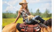 Amber Marshall