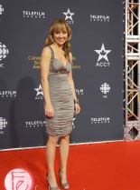 Amber Marshall