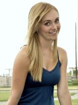 Amber Marshall