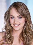 Amber Marshall