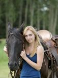 Amber Marshall