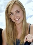 Amber Marshall