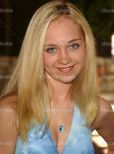 Amber Marshall