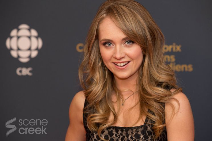 Amber Marshall