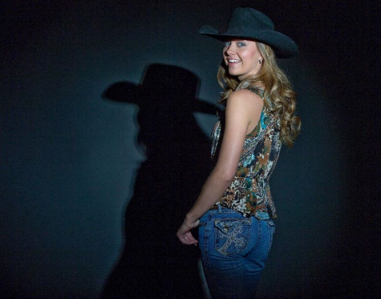 Amber Marshall