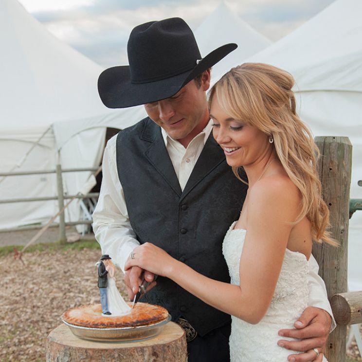 Amber Marshall