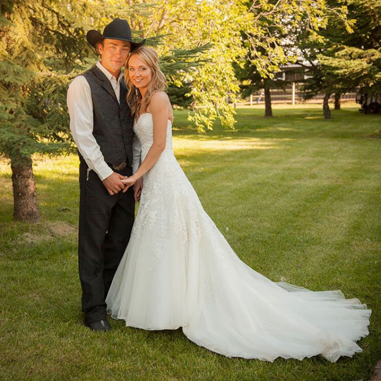 Amber Marshall