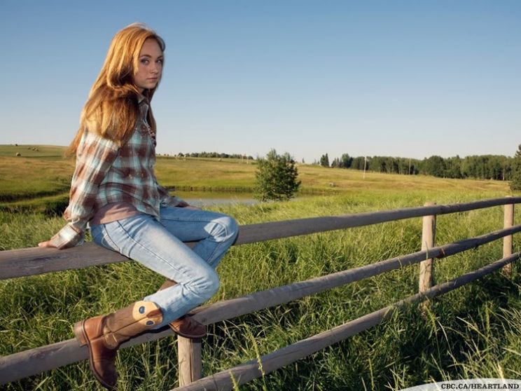 Amber Marshall