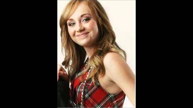 Amber Marshall