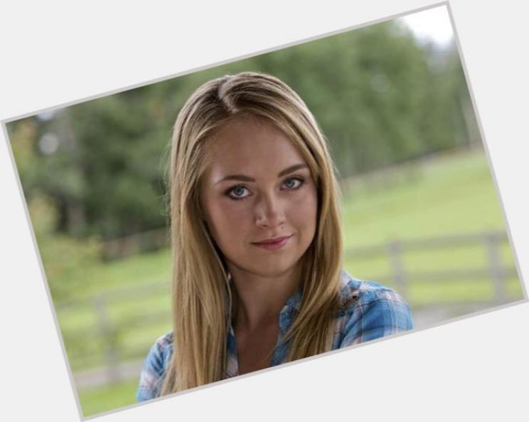 Amber Marshall