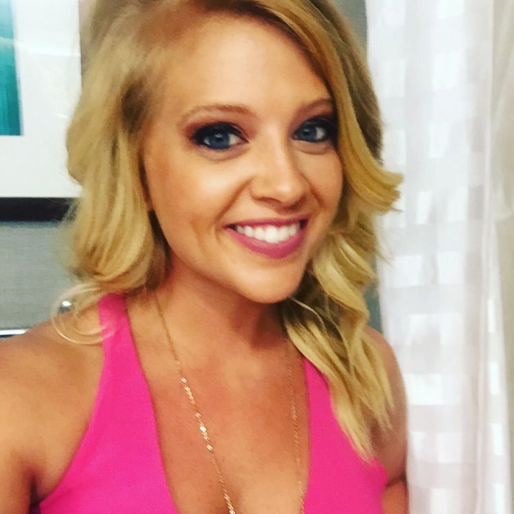 Amber McDonald