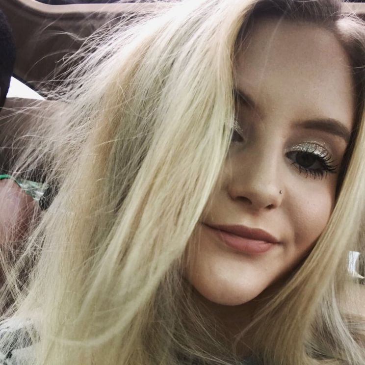 Amber McDonald