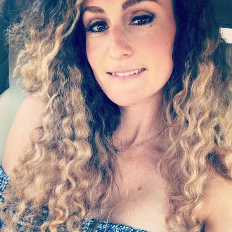 Amber McDonald