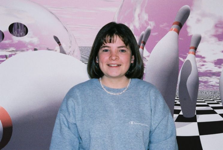 Amber McDonald